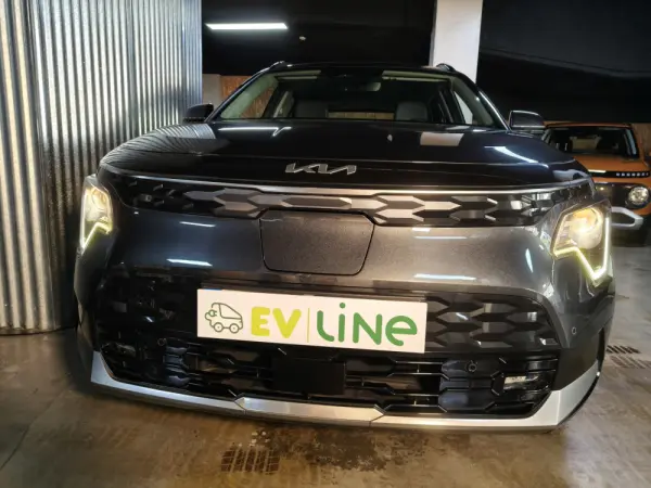 Kia e-Niro 64kWh 5