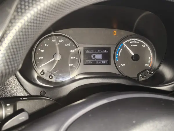 Mercedes-Benz eVito Tourer Extra-Longa PRO 16