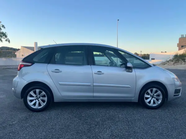 Citroën C4 Picasso 1.6 HDi Business Pack CMP6 4