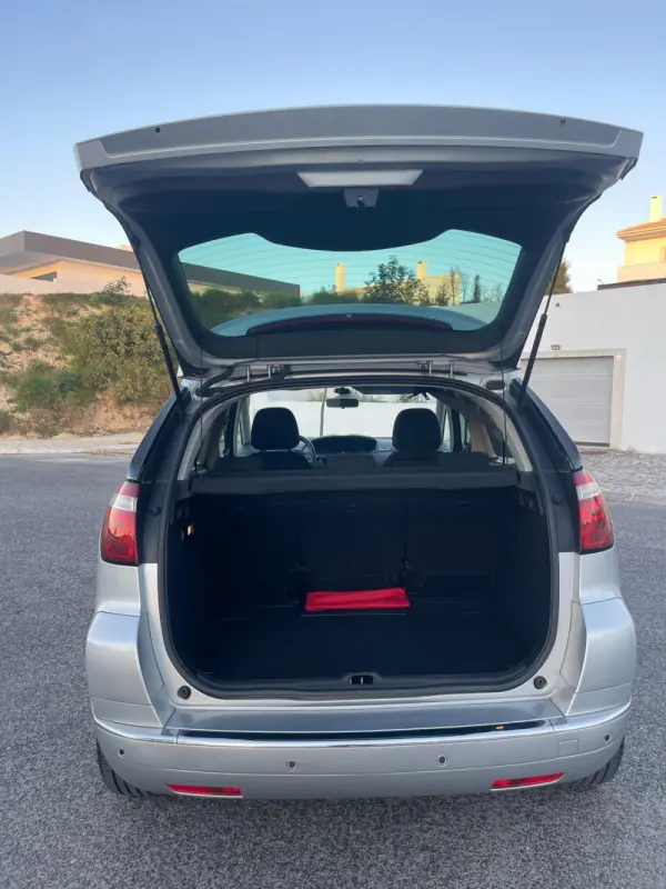 Citroën C4 Picasso 1.6 HDi Business Pack CMP6 7