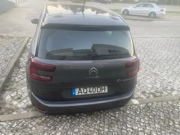 Citroën Grand C4 Spacetourer 1.5 BlueHDi Feel EAT8 7