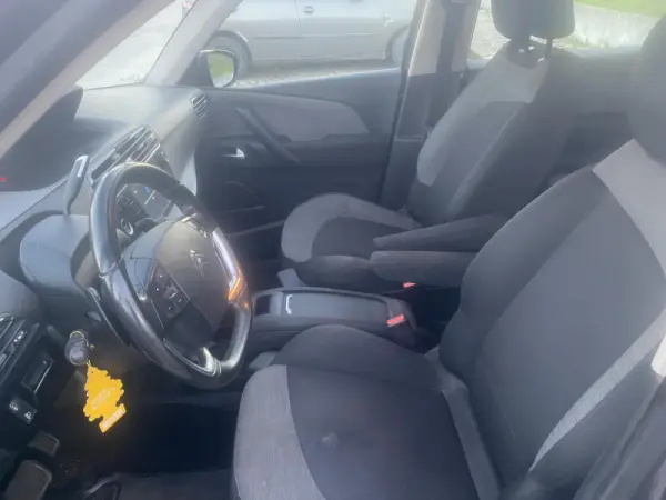 Citroën Grand C4 Spacetourer 1.5 BlueHDi Feel EAT8 9