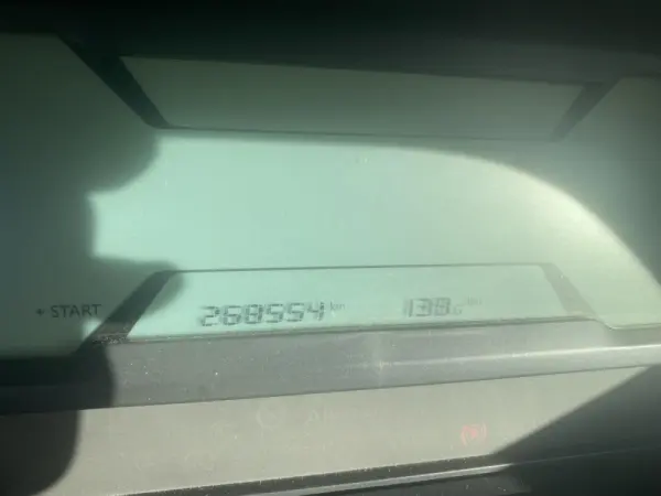 Citroën Grand C4 Spacetourer 1.5 BlueHDi Feel EAT8 12