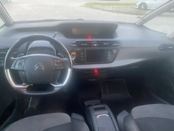 Citroën Grand C4 Spacetourer 1.5 BlueHDi Feel EAT8 11