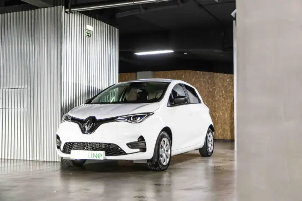 Renault Zoe Outro 50 LIFE 2