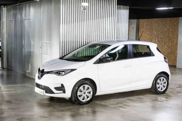 Renault Zoe Outro 50 LIFE 4