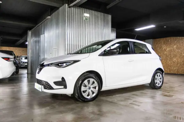 Renault Zoe Outro 50 LIFE 5