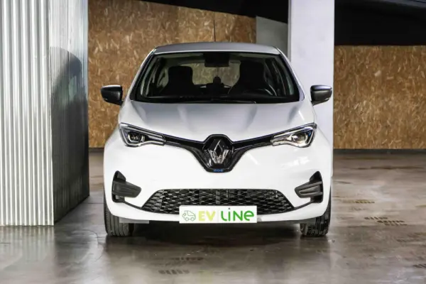 Renault Zoe Outro 50 LIFE 6