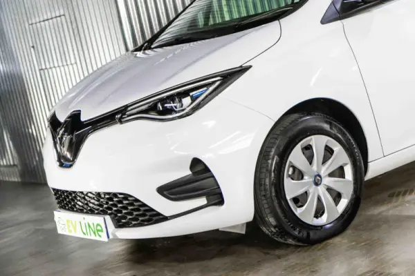 Renault Zoe Outro 50 LIFE 12