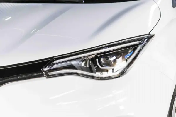 Renault Zoe Outro 50 LIFE 14