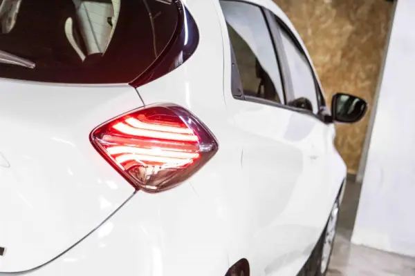 Renault Zoe Outro 50 LIFE 15