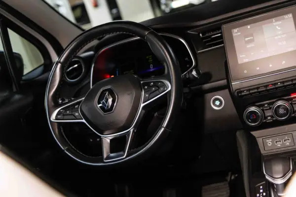 Renault Zoe Outro 50 LIFE 18