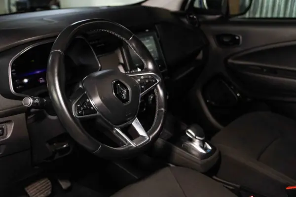 Renault Zoe Outro 50 LIFE 19