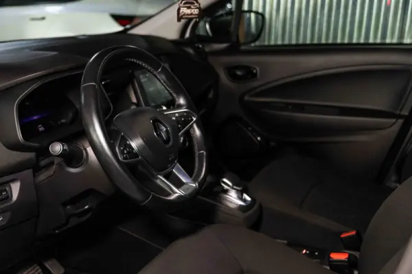 Renault Zoe Outro 50 LIFE 20