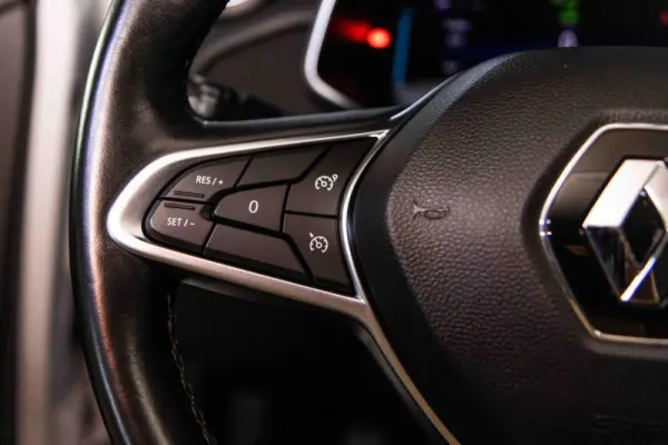 Renault Zoe Outro 50 LIFE 21