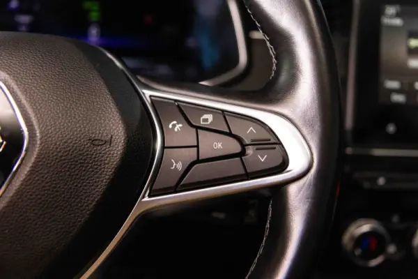 Renault Zoe Outro 50 LIFE 22