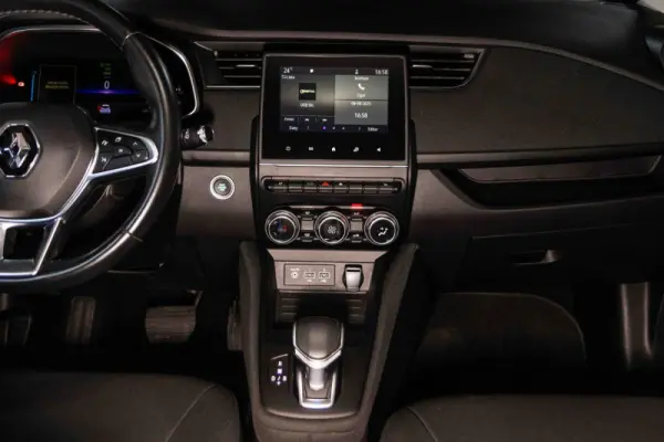 Renault Zoe Outro 50 LIFE 24