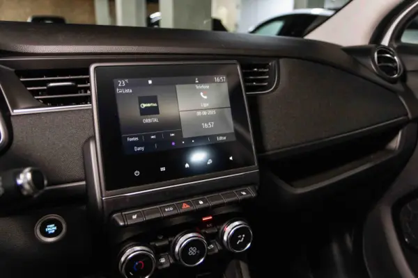 Renault Zoe Outro 50 LIFE 25