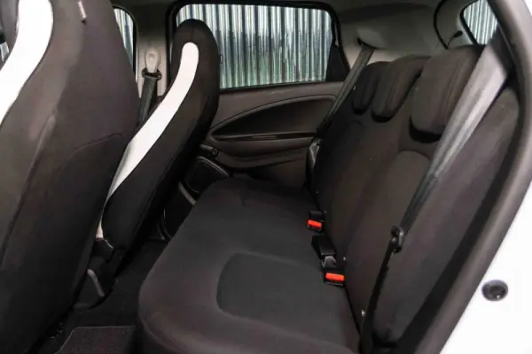 Renault Zoe Outro 50 LIFE 31