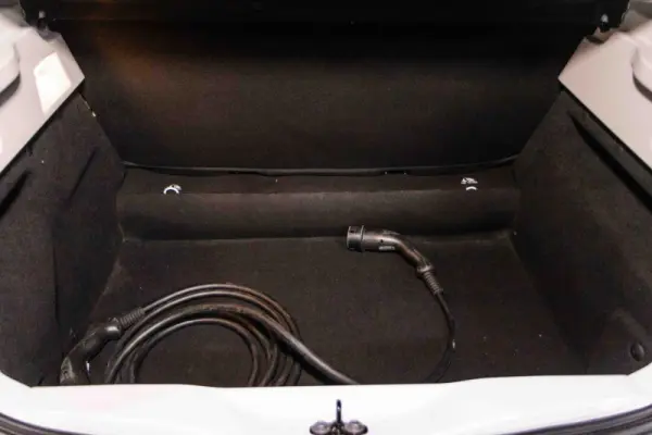 Renault Zoe Outro 50 LIFE 35