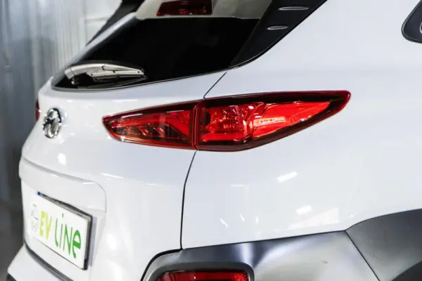 Hyundai Kauai EV 64 kWh EV Style 13