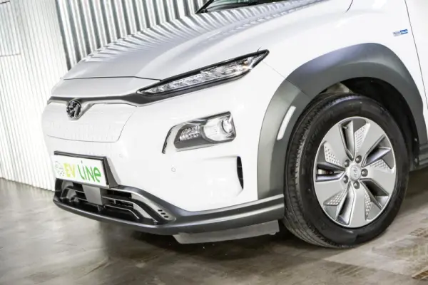 Hyundai Kauai EV 64 kWh EV Style 14