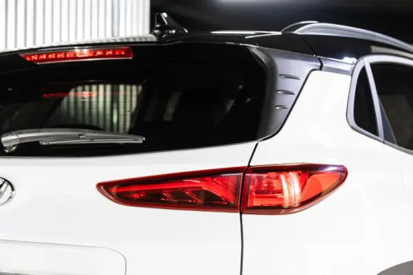 Hyundai Kauai EV 64 kWh EV Style 15