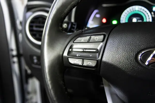 Hyundai Kauai EV 64 kWh EV Style 25