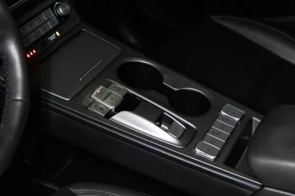 Hyundai Kauai EV 64 kWh EV Style 30