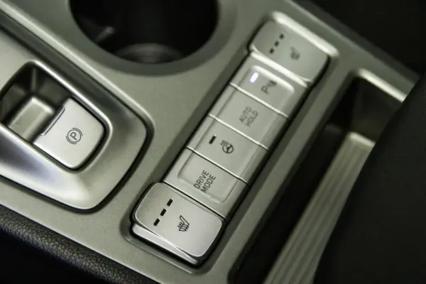 Hyundai Kauai EV 64 kWh EV Style 32