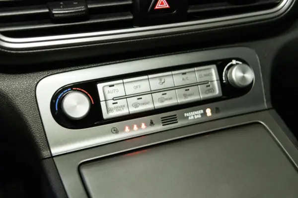 Hyundai Kauai EV 64 kWh EV Style 33