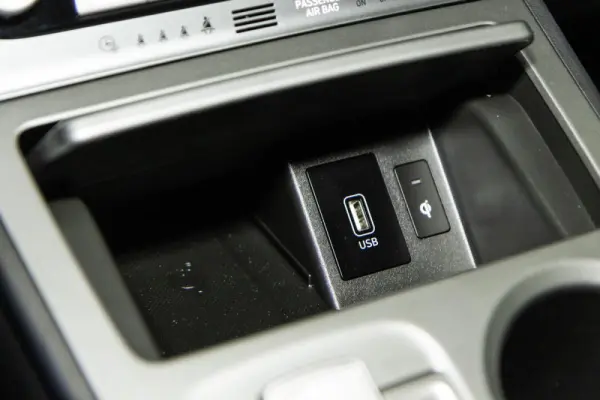 Hyundai Kauai EV 64 kWh EV Style 34