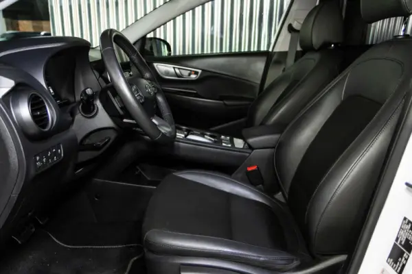 Hyundai Kauai EV 64 kWh EV Style 37