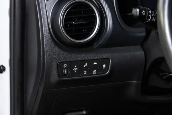 Hyundai Kauai EV 64 kWh EV Style 38