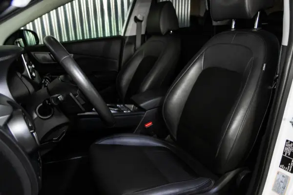 Hyundai Kauai EV 64 kWh EV Style 40