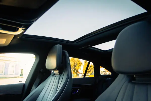 Mercedes-Benz EQS 580 4Matic 27