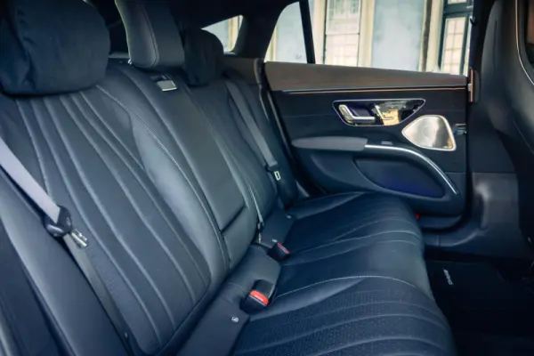 Mercedes-Benz EQS 580 4Matic 29