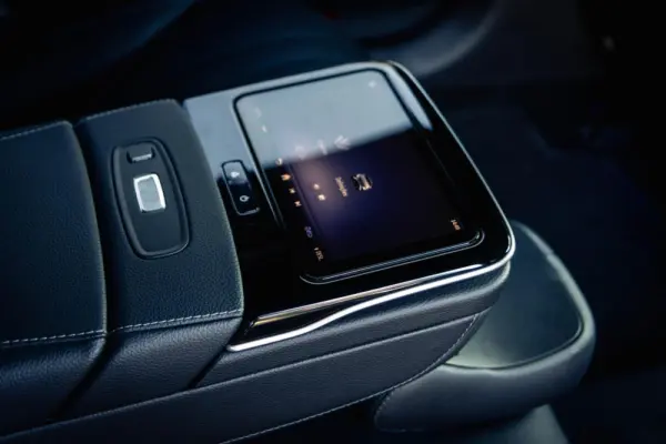 Mercedes-Benz EQS 580 4Matic 32