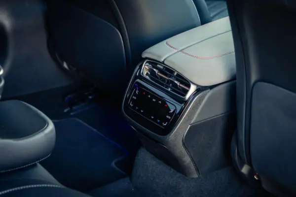 Mercedes-Benz EQS 580 4Matic 31