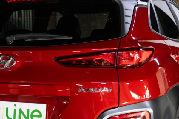 Hyundai Kauai EV 64 kWh Premium 16