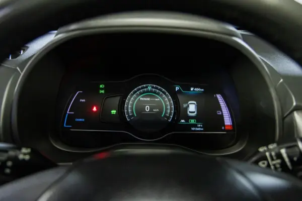 Hyundai Kauai EV 64 kWh Premium 24