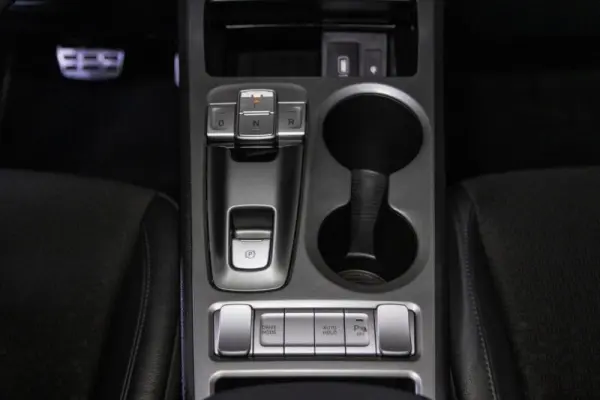 Hyundai Kauai EV 64 kWh Premium 30