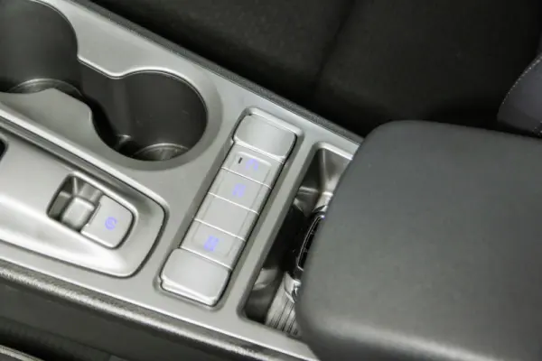 Hyundai Kauai EV 64 kWh Premium 33