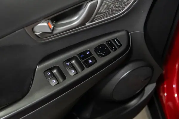 Hyundai Kauai EV 64 kWh Premium 34