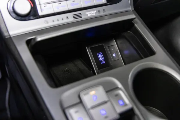 Hyundai Kauai EV 64 kWh Premium 35