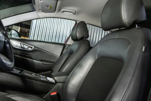 Hyundai Kauai EV 64 kWh Premium 38