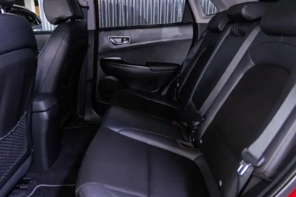 Hyundai Kauai EV 64 kWh Premium 39