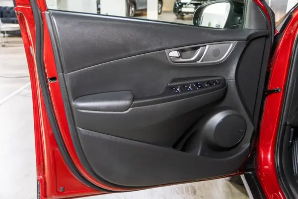 Hyundai Kauai EV 64 kWh Premium 40