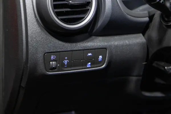 Hyundai Kauai EV 64 kWh Premium 42