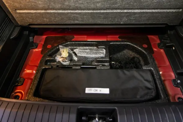 Hyundai Kauai EV 64 kWh Premium 44